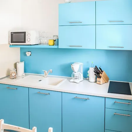 Apartmán Nikica-2 By Interhome Brodarica (Sibenik-Knin)