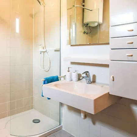 Nikica-2 By Interhome * Brodarica (Sibenik-Knin)