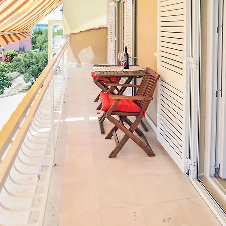 Nikica-2 By Interhome * Brodarica (Sibenik-Knin)