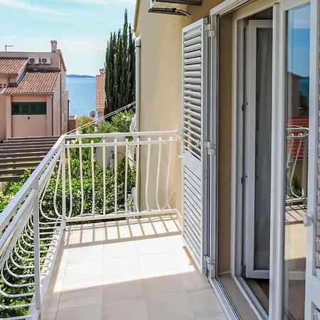 Apartmán Nikica-2 By Interhome