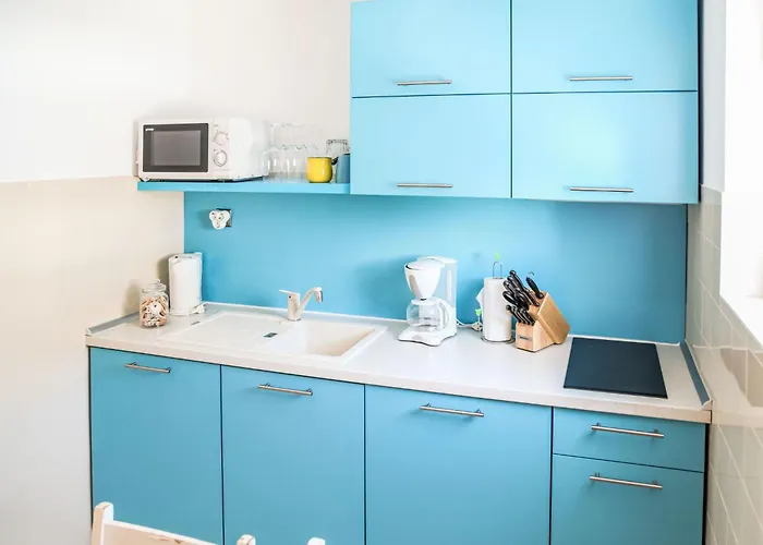 Appartement Nikica-2 By Interhome Brodarica (Sibenik-Knin)