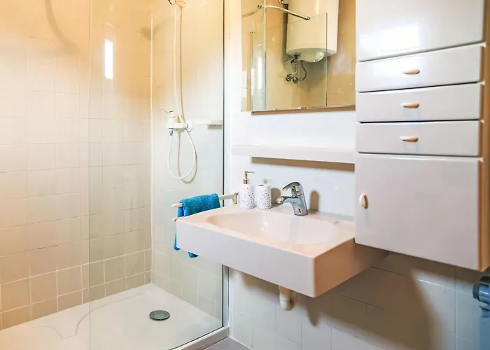 Nikica-2 By Interhome * Brodarica (Sibenik-Knin)