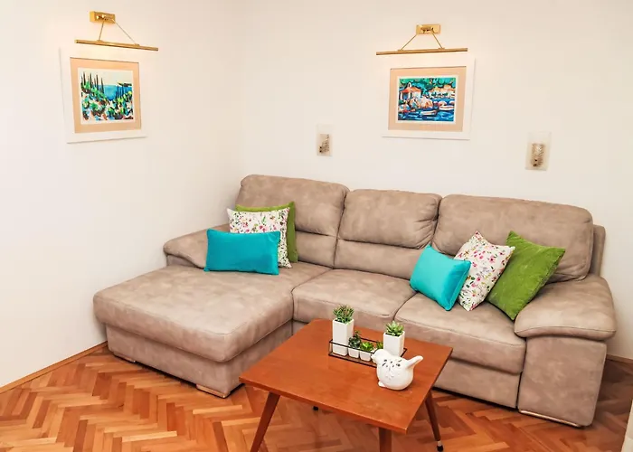 Nikica-2 By Interhome Appartement Brodarica (Sibenik-Knin)