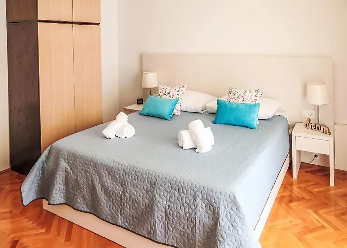 Nikica-2 By Interhome Brodarica (Sibenik-Knin)