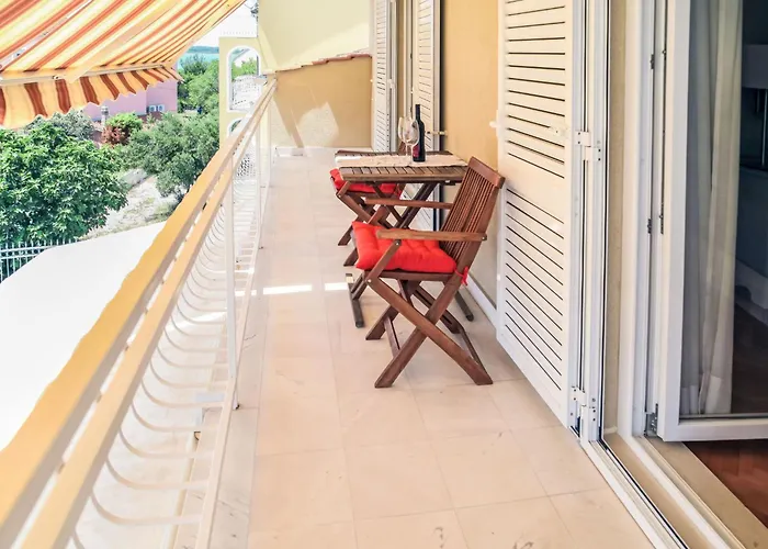 Nikica-2 By Interhome * Brodarica (Sibenik-Knin)