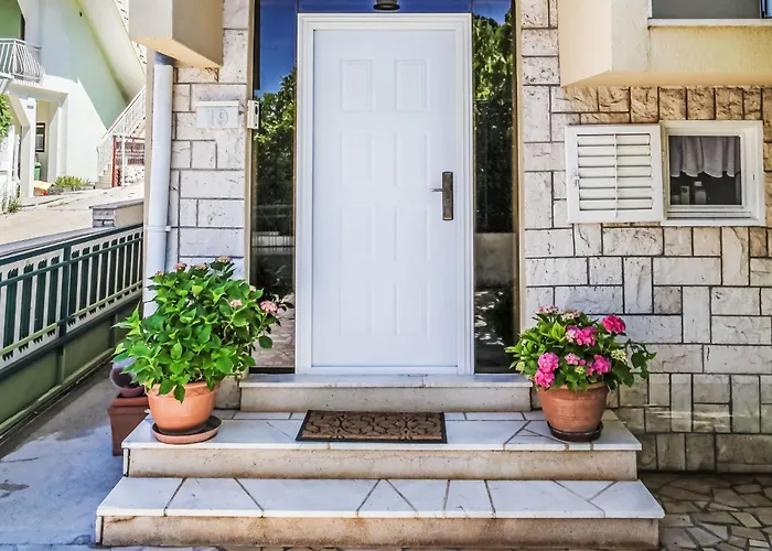 Appartement Nikica-2 By Interhome Brodarica (Sibenik-Knin)