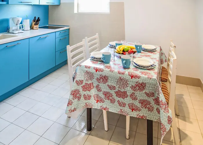 Appartement Nikica-2 By Interhome Brodarica (Sibenik-Knin)