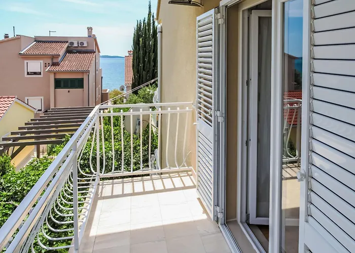 Appartement Nikica-2 By Interhome